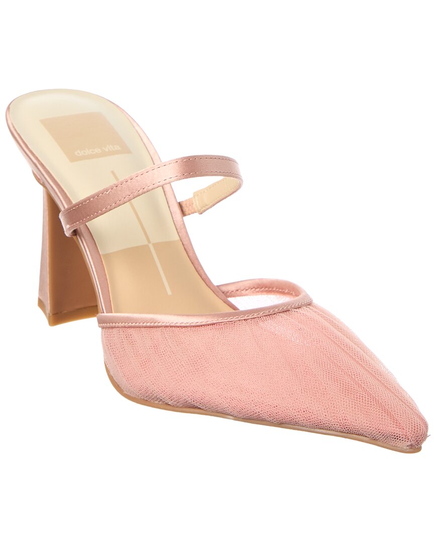 Dolce Vita Nayati Heel