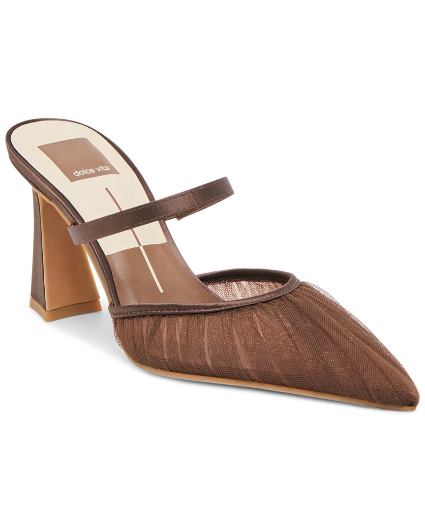 Dolce Vita Nayati Heel