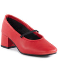 Seychelles Dusk To Dawn Leather Pump