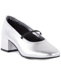 Seychelles Dusk To Dawn Leather Pump