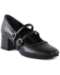 Seychelles Gatsby Pump