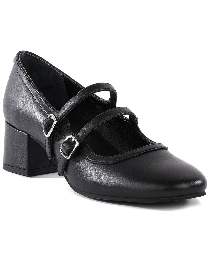Seychelles Gatsby Pump