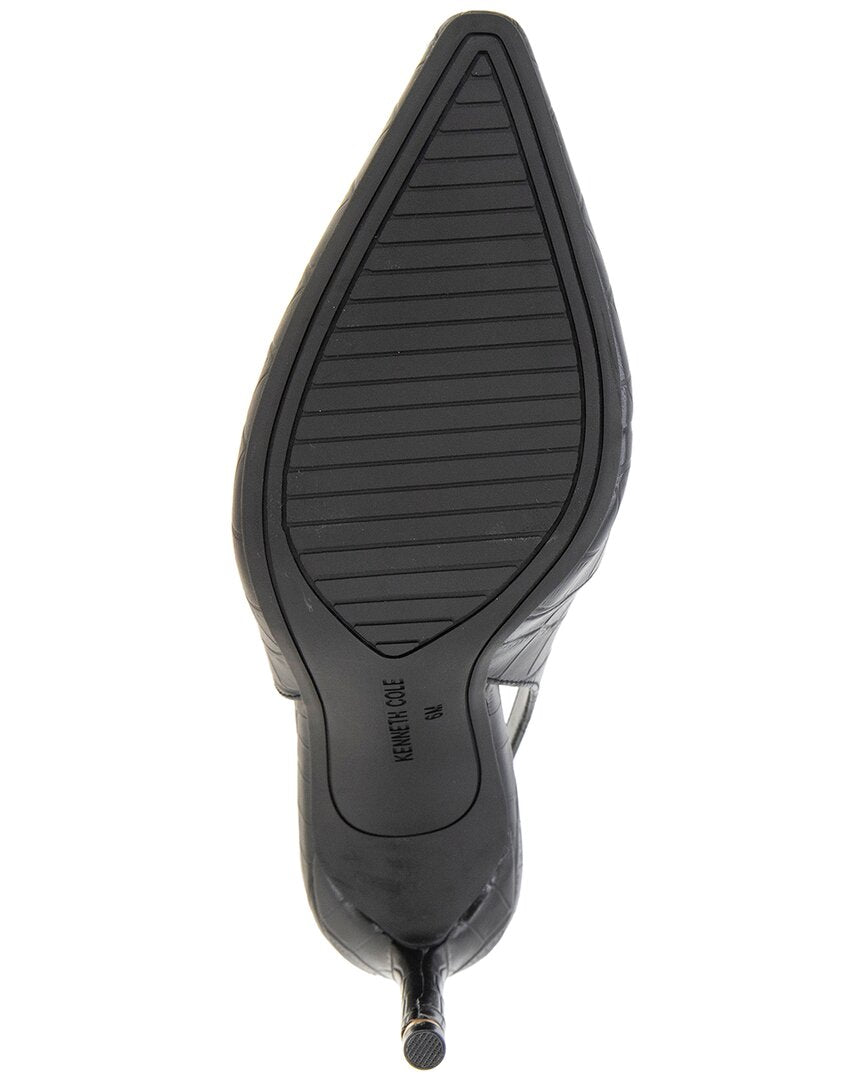 Kenneth Cole New York Quinnly Sling Pump