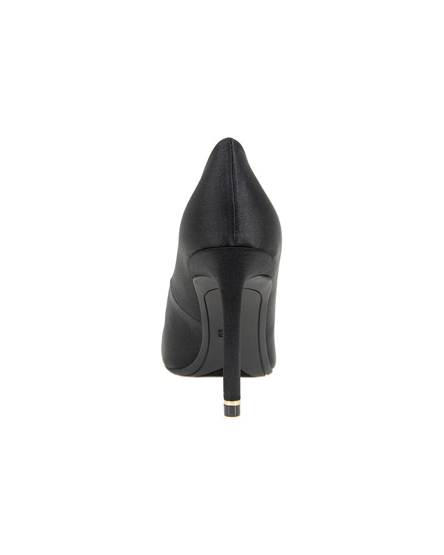 Kenneth Cole New York Quinnly Jewel Satin Pump