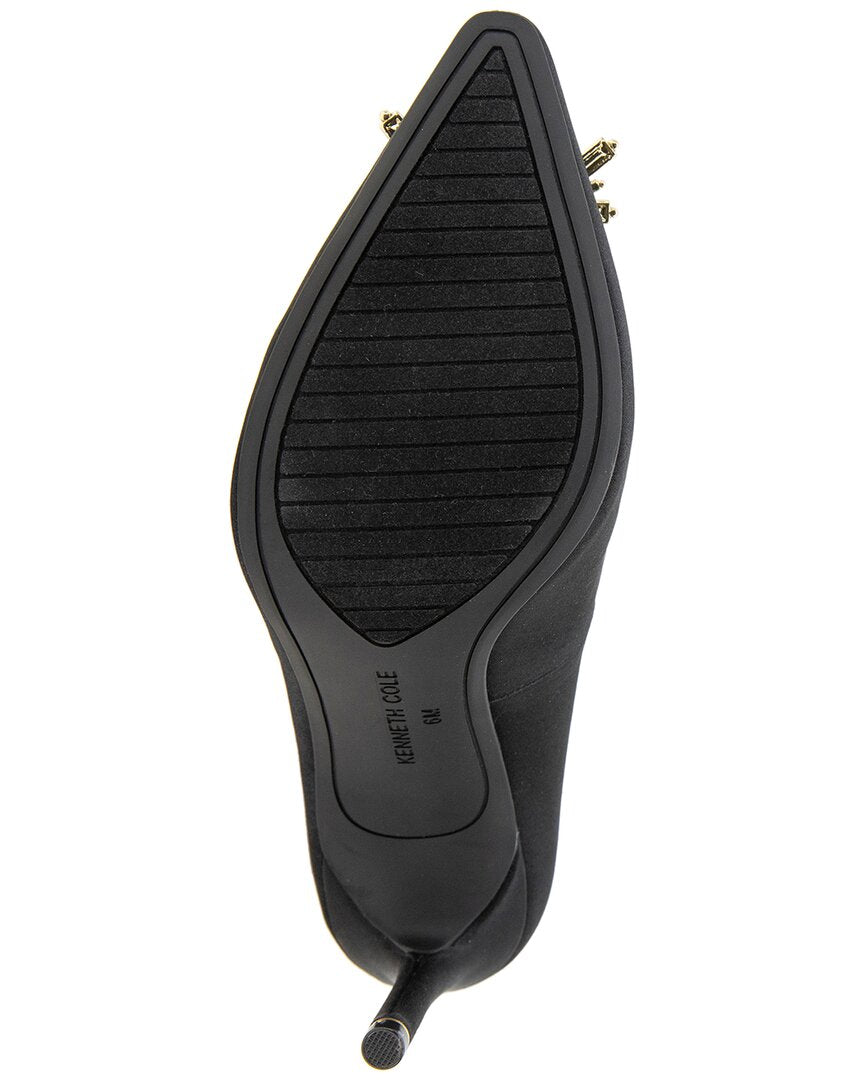 Kenneth Cole New York Quinnly Jewel Satin Pump