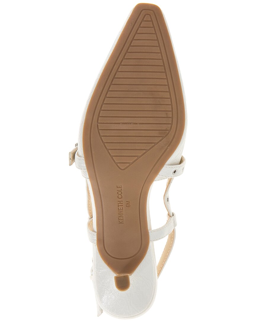 Kenneth Cole New York Martha Eyelet Pump