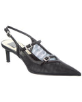 Dolce Vita Karisa Mesh Pump