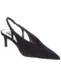 Dolce Vita Kolbie Suede Pump
