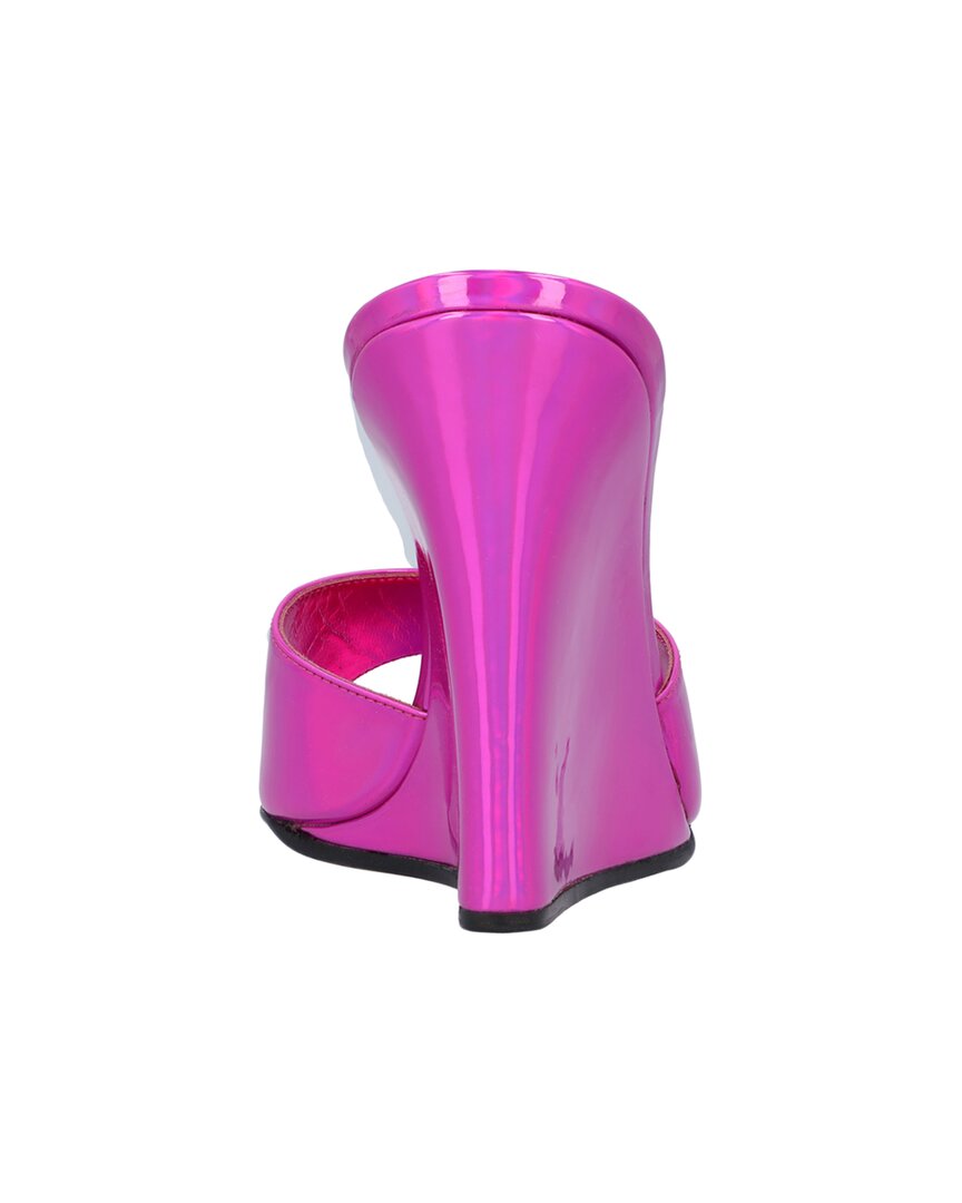 Paris Texas Wanda Pump