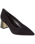 Agl Tracy Leather Pump