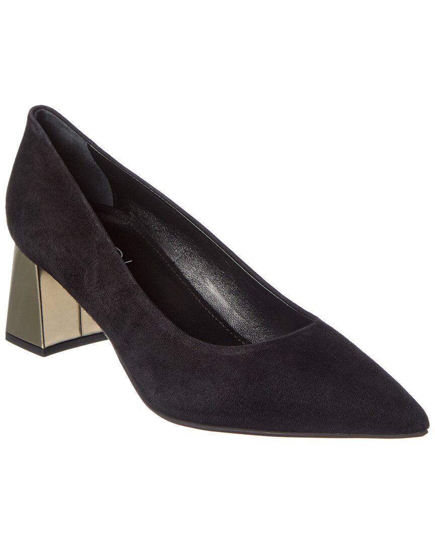 Agl Tracy Leather Pump