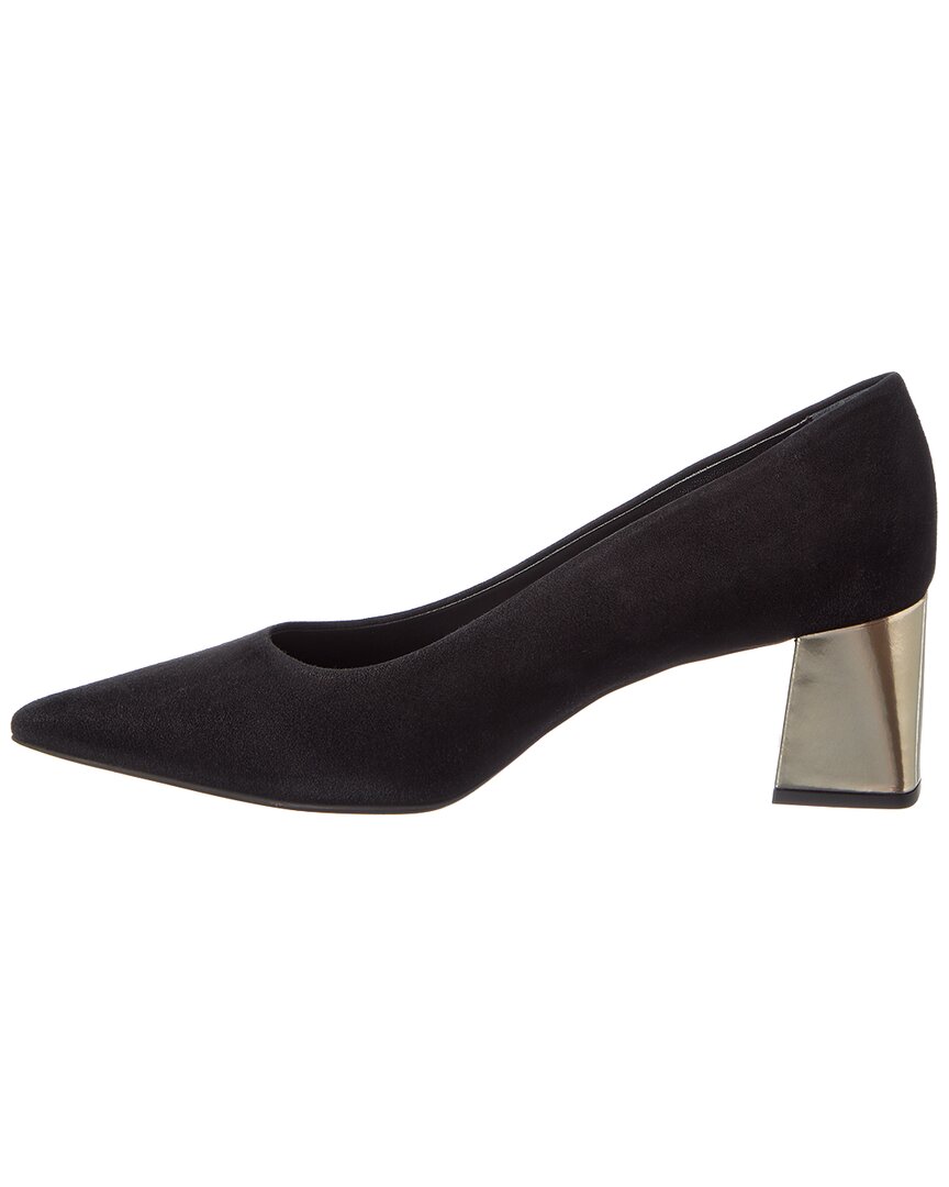 Agl Tracy Leather Pump