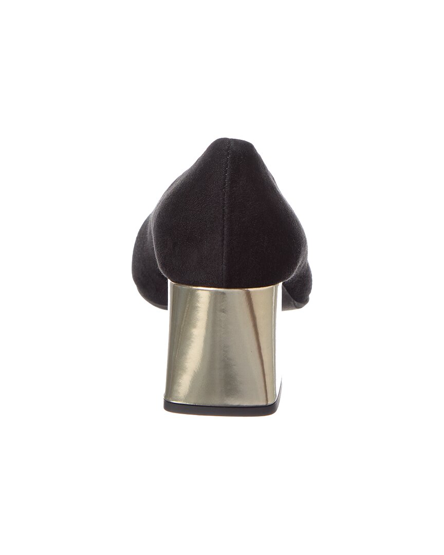 Agl Tracy Leather Pump