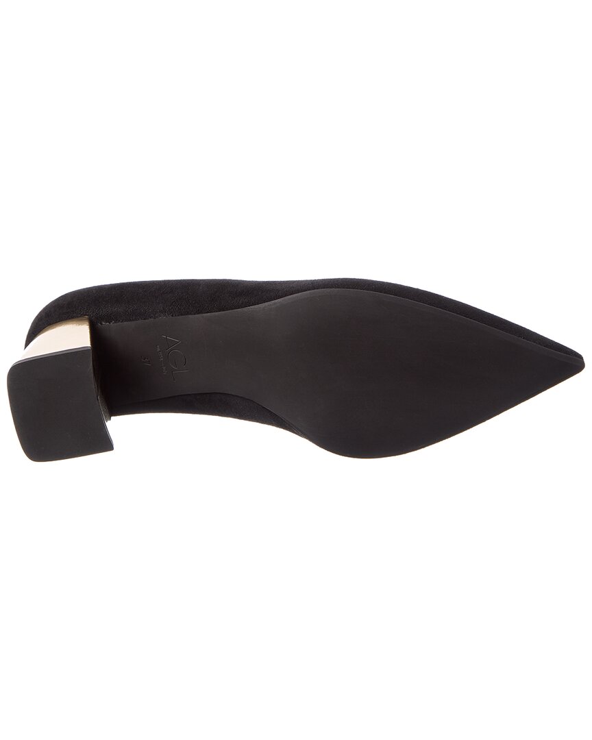 Agl Tracy Leather Pump