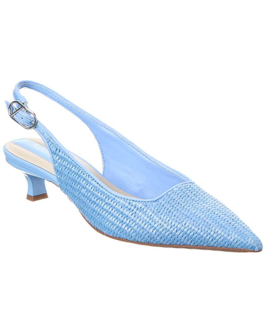 Franco Sarto Marlow3 Slingback