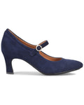 Söfft Sienna Suede Pump