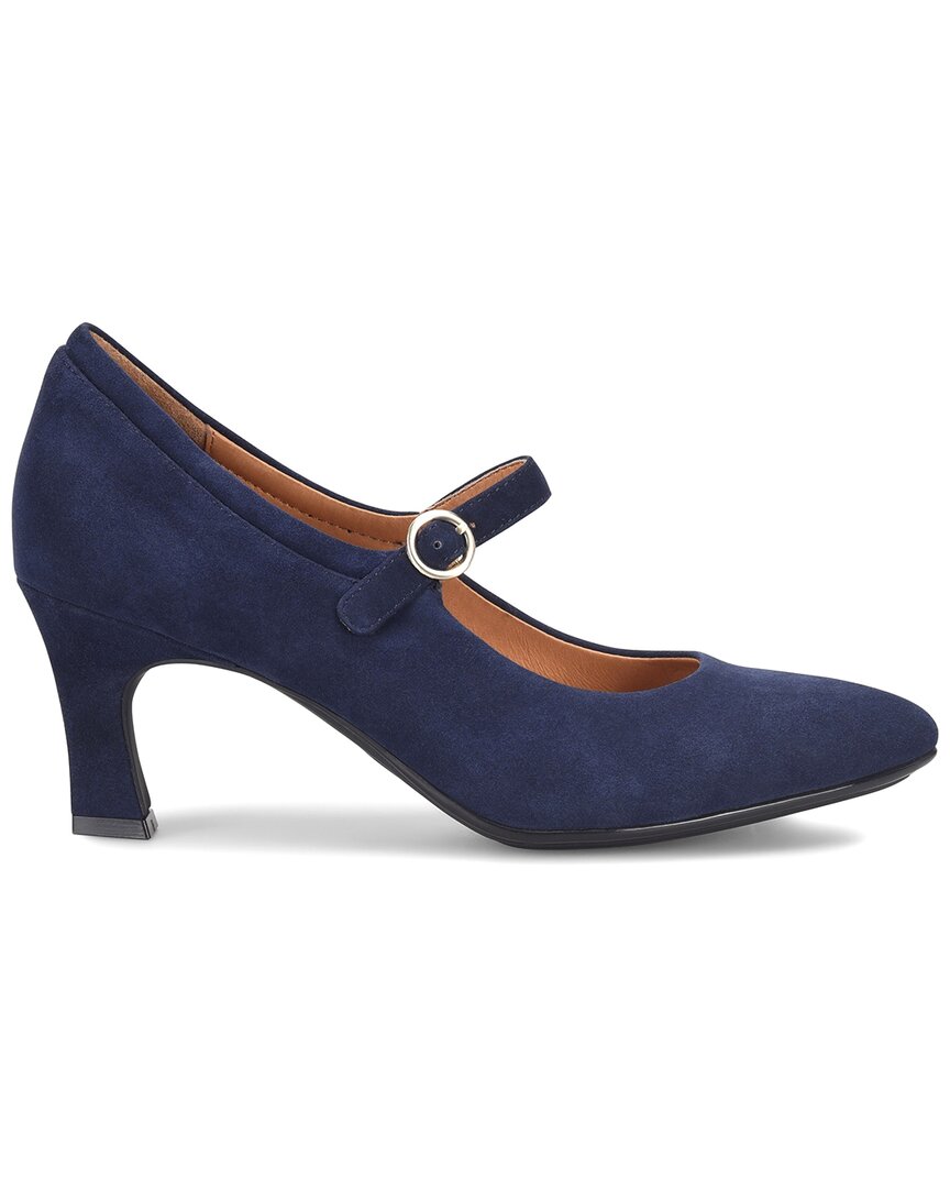 Söfft Sienna Suede Pump