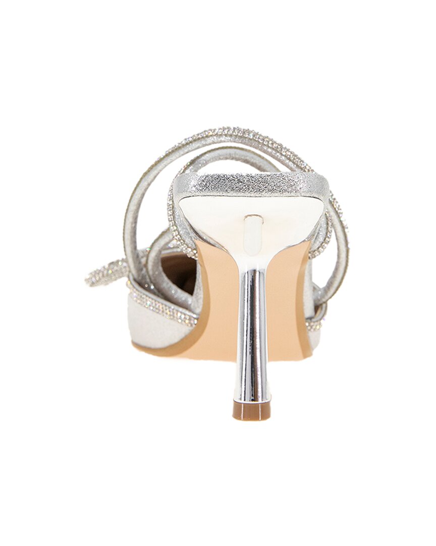 Bcbgeneration Ildy Satin Pump