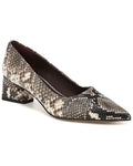 Franco Sarto L-Racer Pump