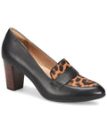 Söfft Parkdale Leather Pump