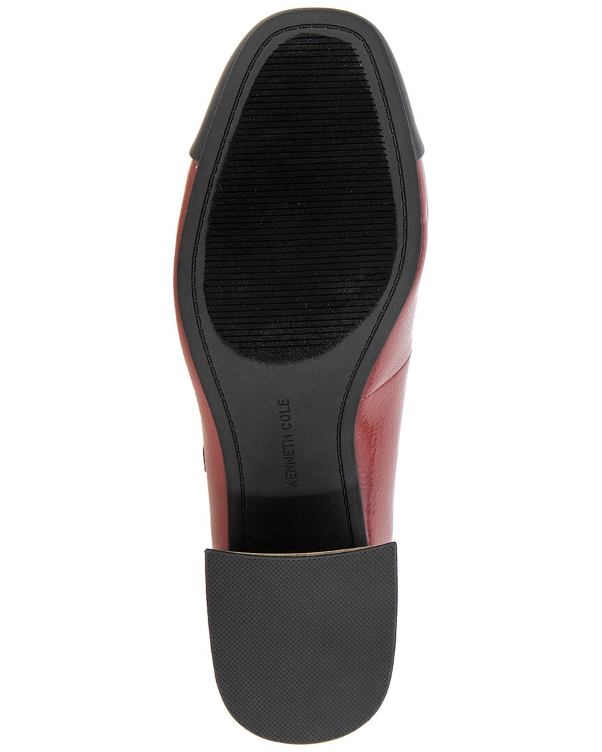 Kenneth Cole New York  Alec Mary Jane Patent Pump