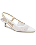 Kenneth Cole New York  Martha Mesh Pump