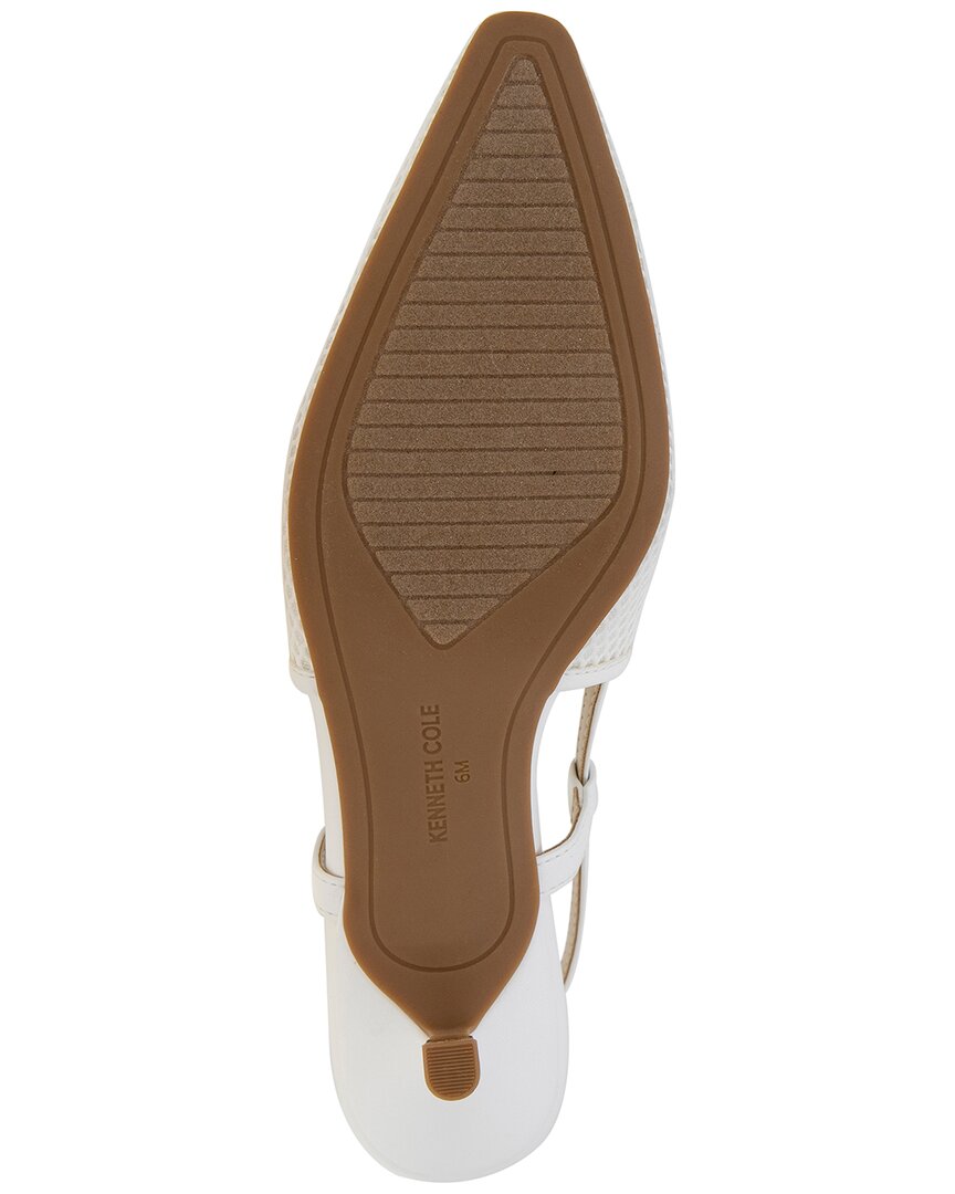 Kenneth Cole New York  Martha Mesh Pump
