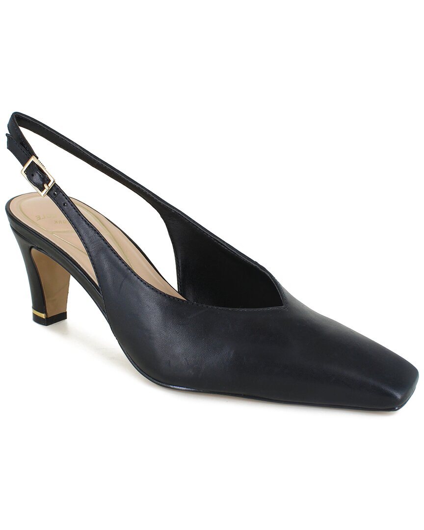 Kenneth Cole New York  Meilani Leather Pump
