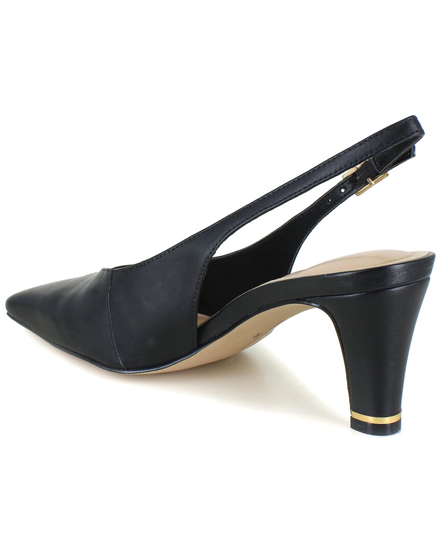 Kenneth Cole New York  Meilani Leather Pump