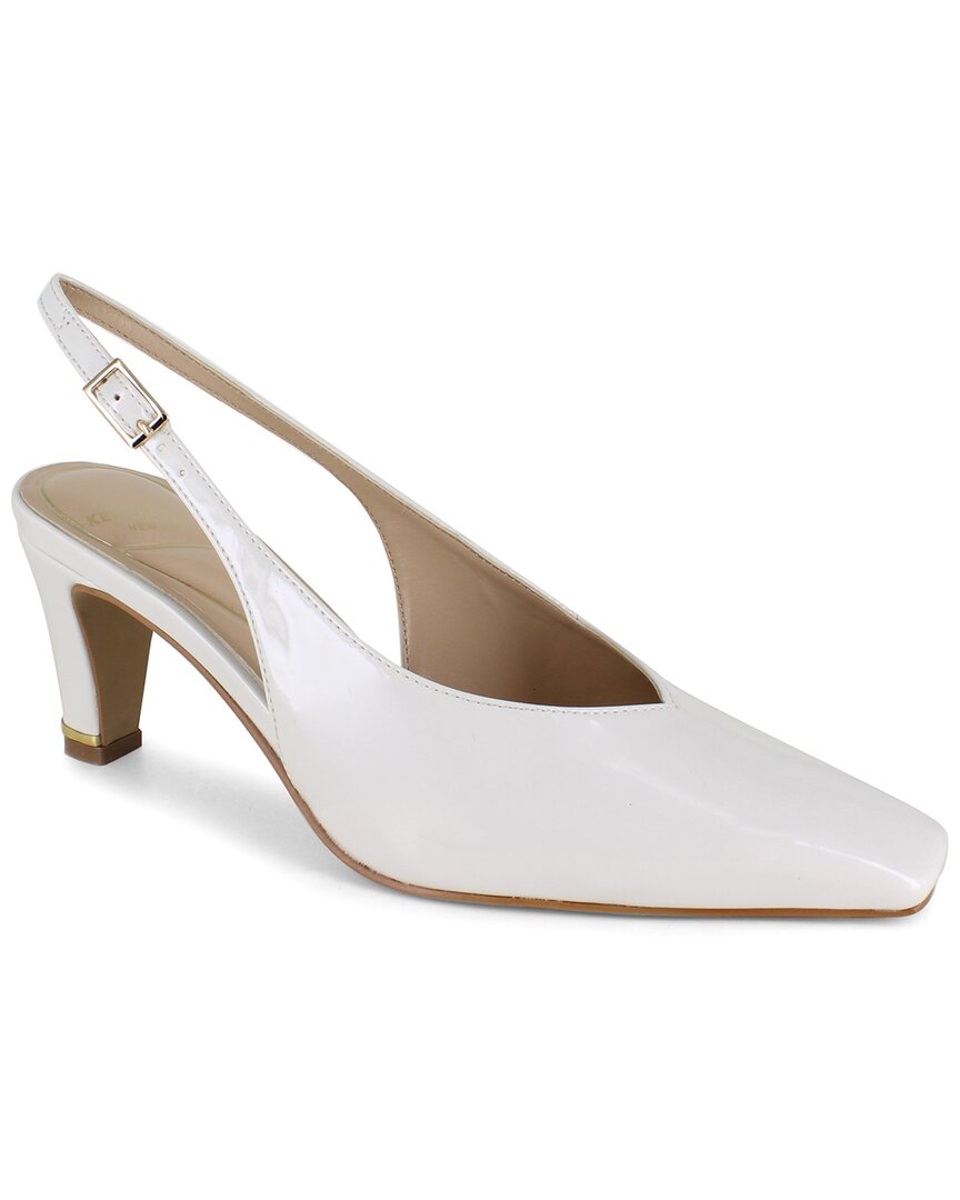 Kenneth Cole New York  Meilani Patent Pump