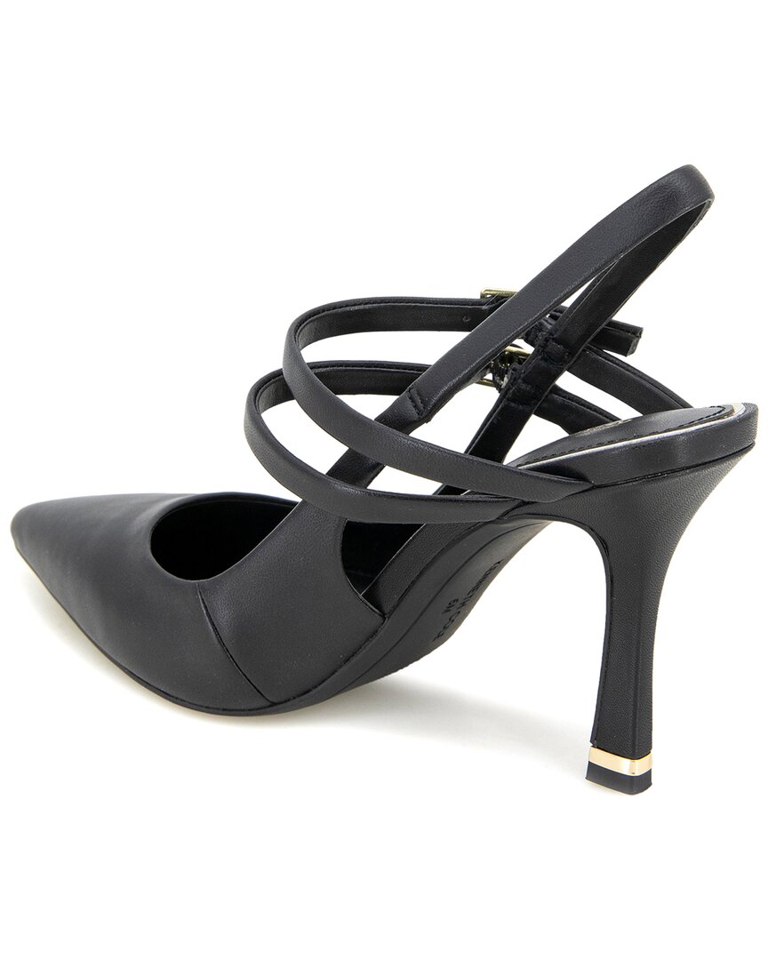 Kenneth Cole New York  Raquel Leather Pump