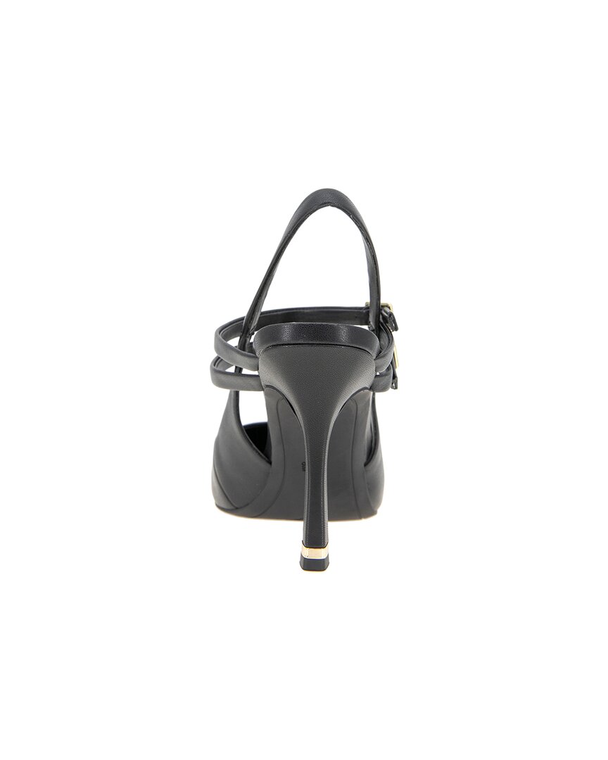 Kenneth Cole New York  Raquel Leather Pump
