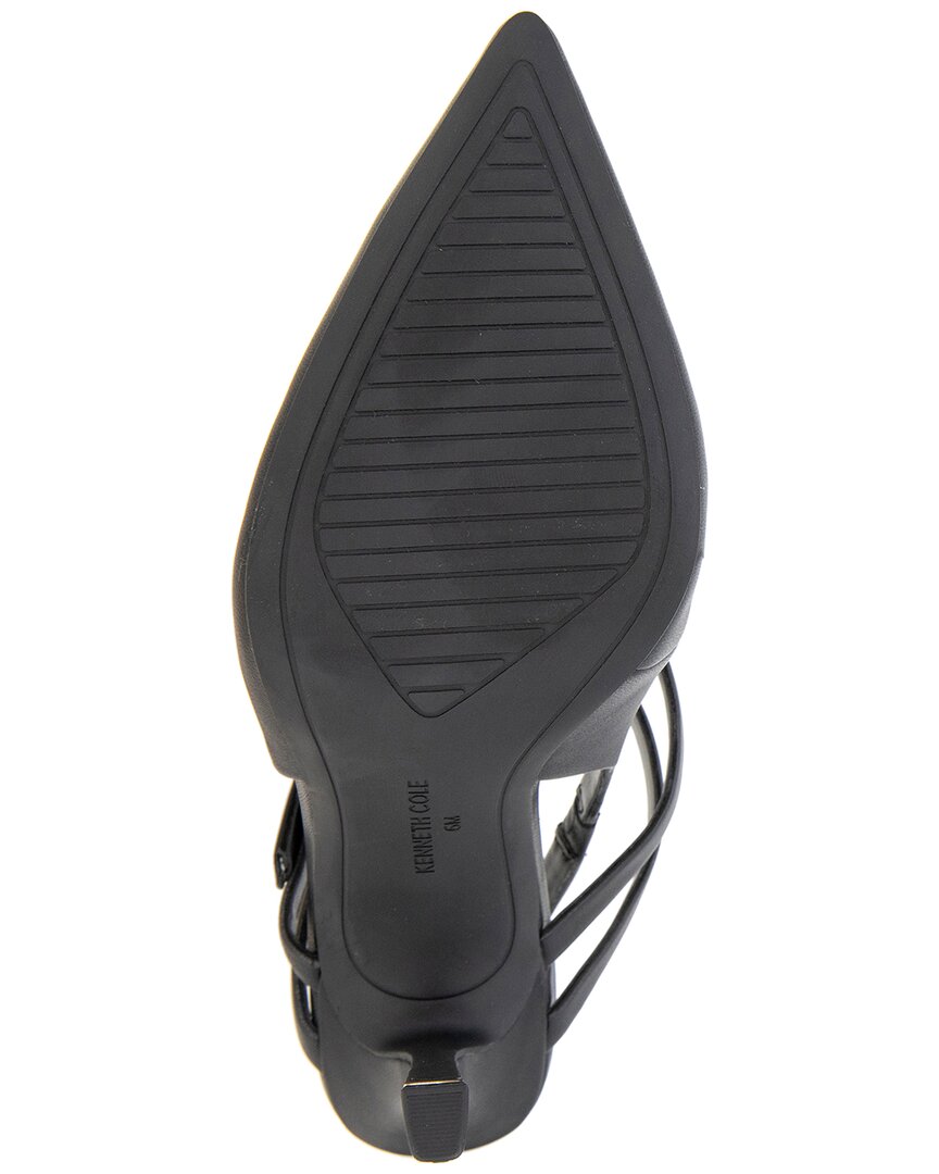 Kenneth Cole New York  Raquel Leather Pump