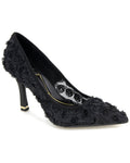 Kenneth Cole New York  Romi Pump Mesh Pump