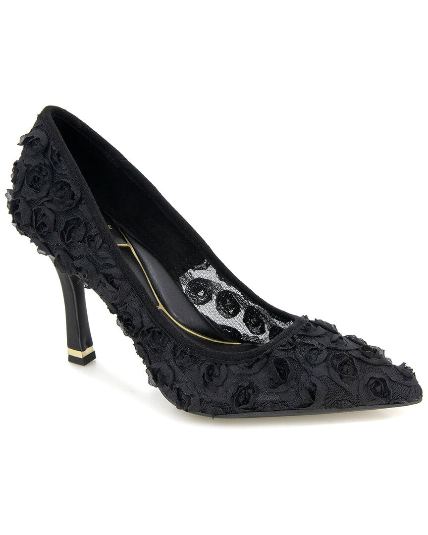 Kenneth Cole New York  Romi Pump Mesh Pump