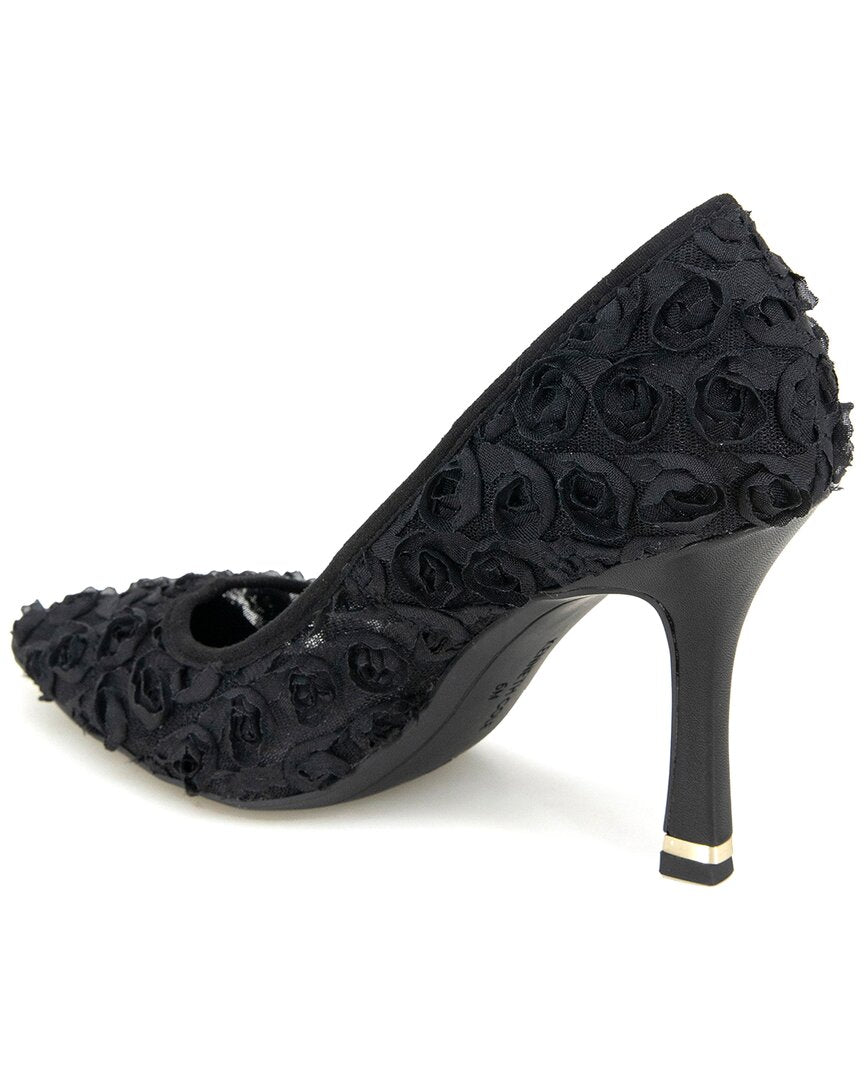 Kenneth Cole New York  Romi Pump Mesh Pump