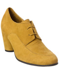 Arche Kloral Suede Pump
