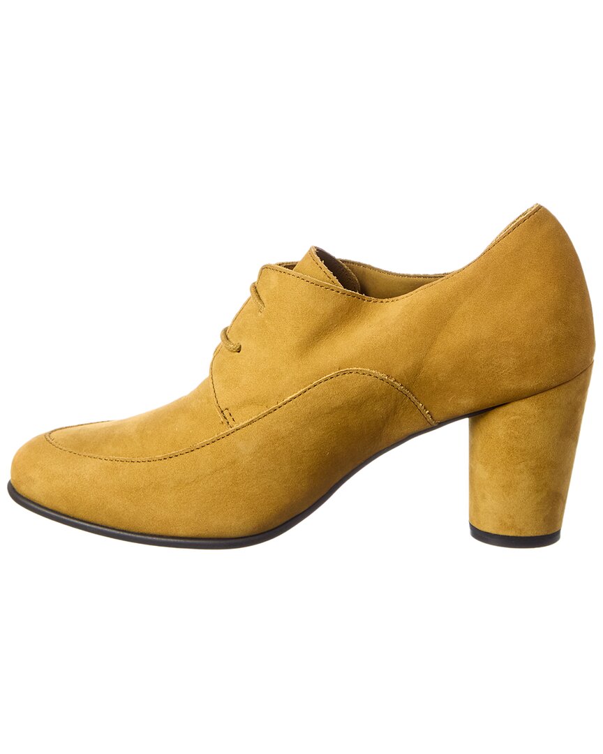 Arche Kloral Suede Pump