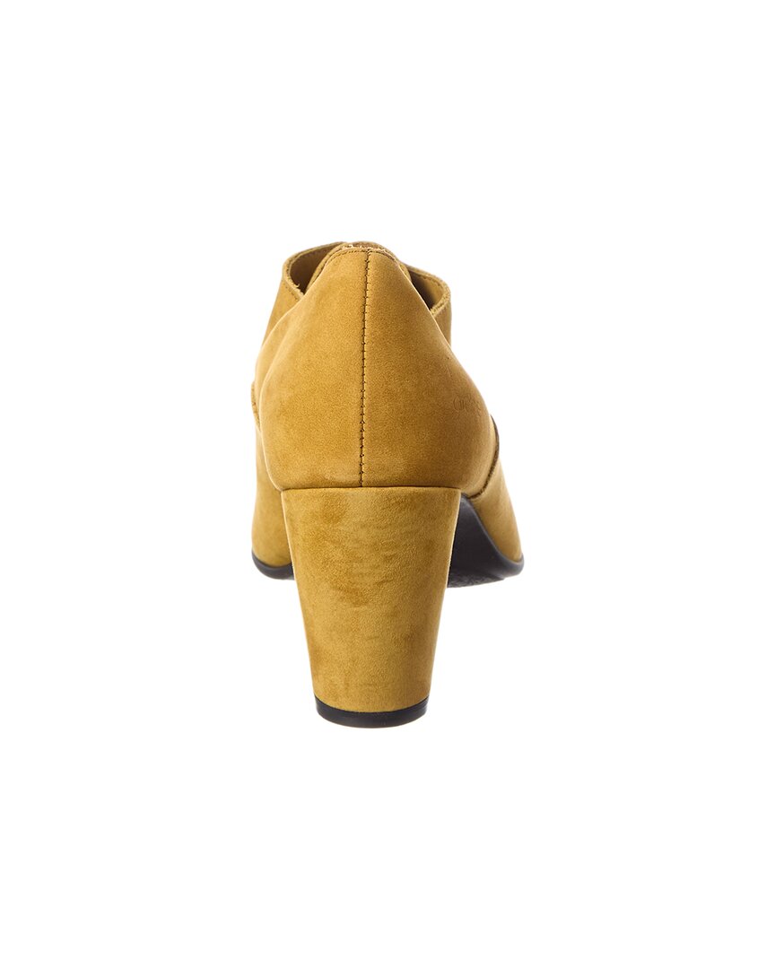 Arche Kloral Suede Pump