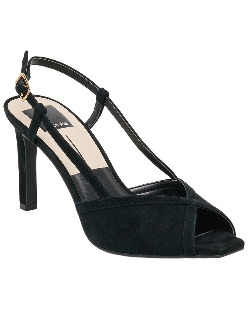 Dolce Vita Solana Suede Pump