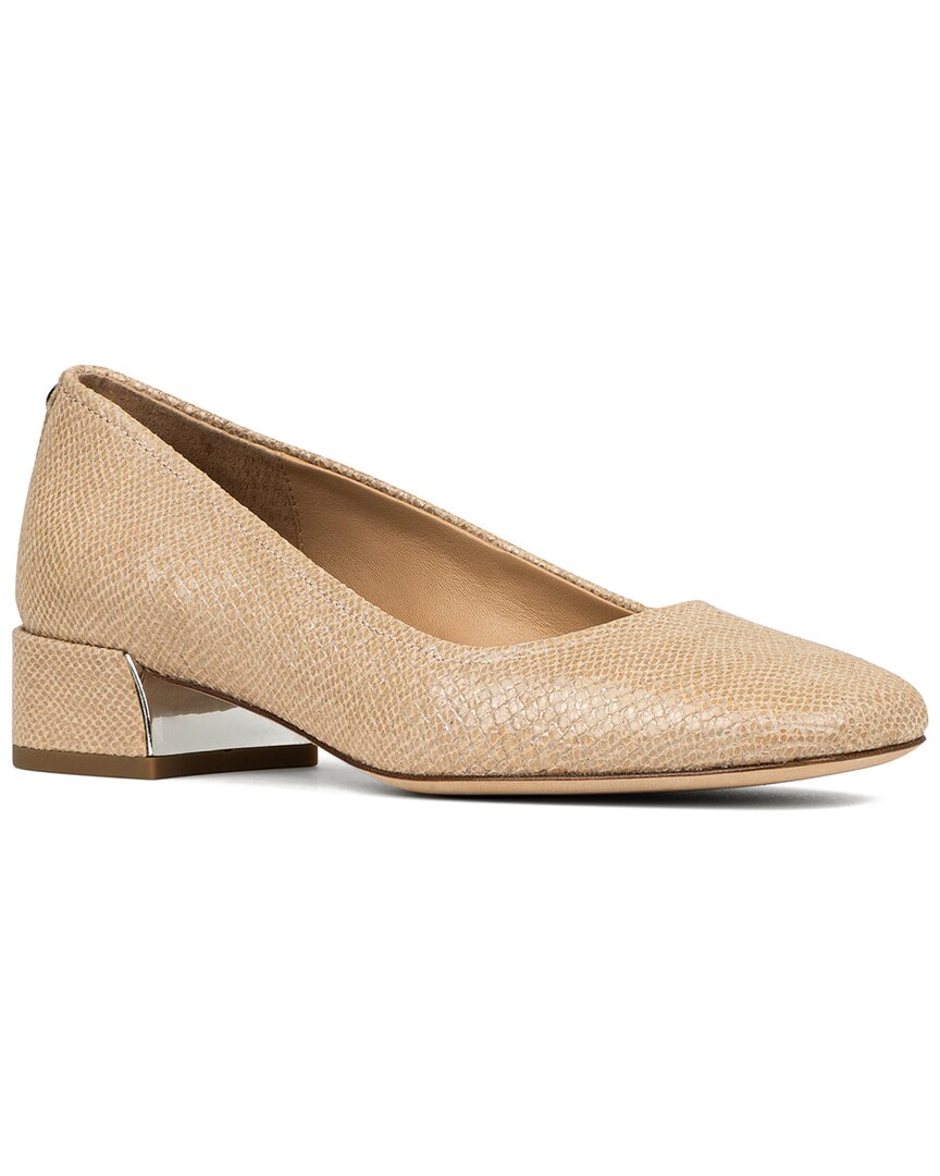 Donald Pliner Dreww Leather Pump