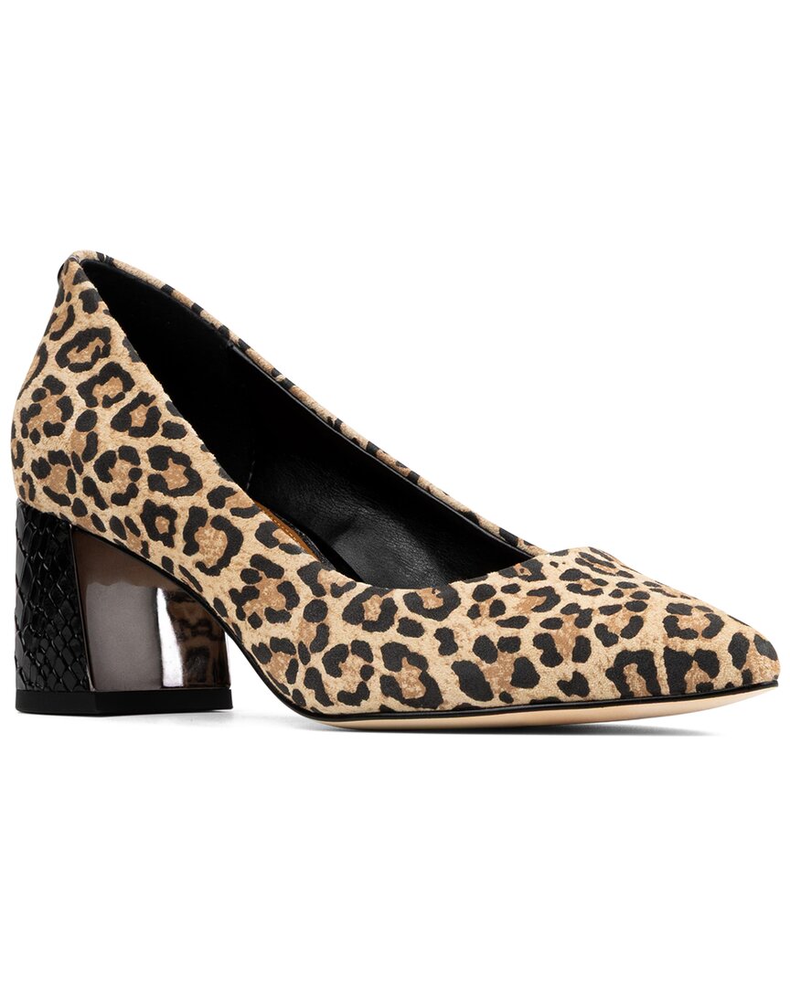 Donald Pliner Suzette Leather Pump