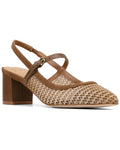 Donald Pliner Sareena Slingback Pump
