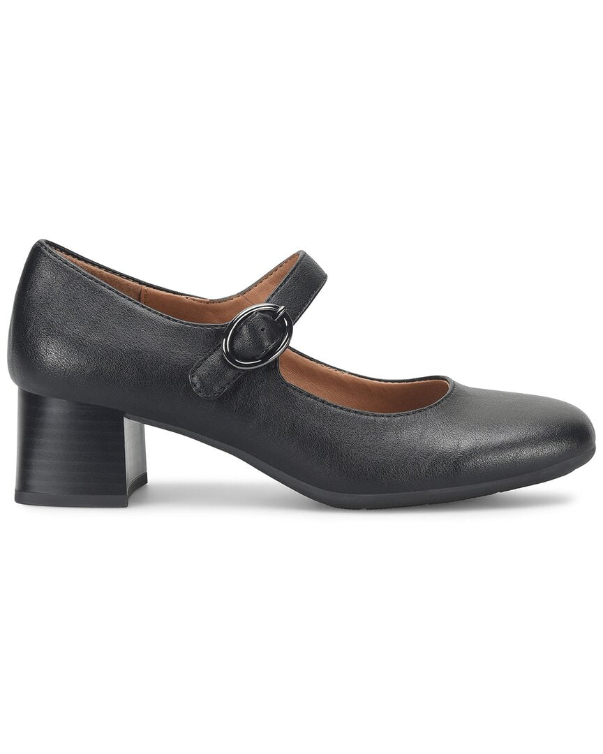 Eürosoft Paulette Mary Jane Pump