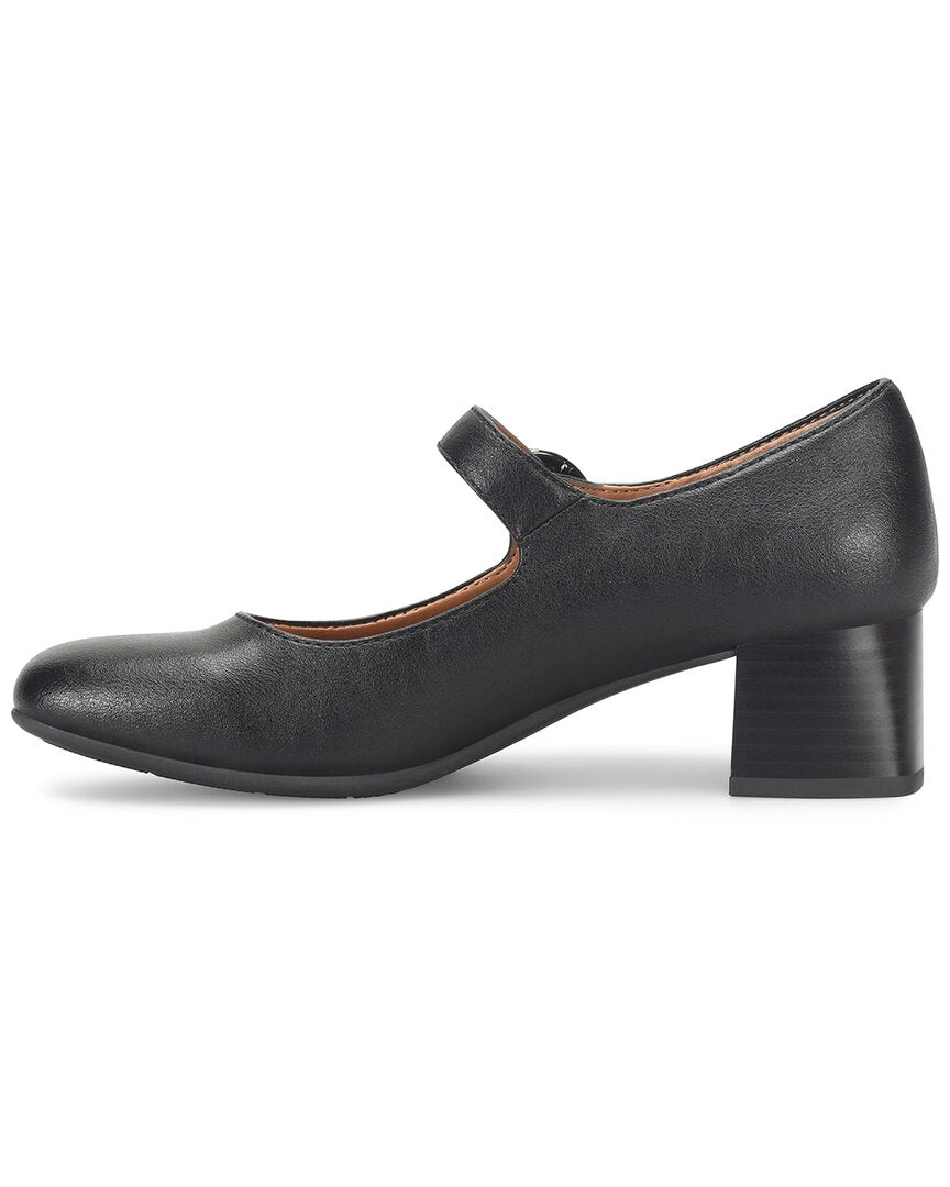 Eürosoft Paulette Mary Jane Pump
