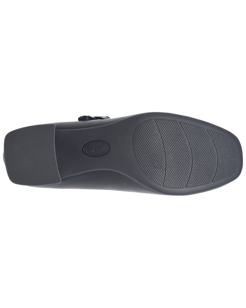 Eürosoft Paulette Mary Jane Pump