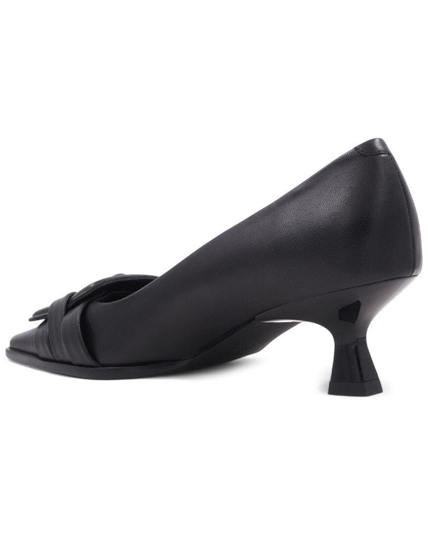 Aquatalia Aloha Waterproof Leather Pump