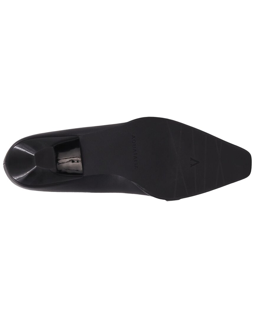 Aquatalia Aloha Waterproof Leather Pump