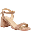 J.Mclaughlin Mona Leather Heel