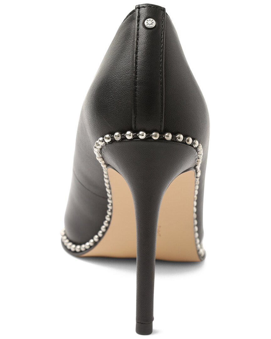Bcbgeneration Holli Leather Pump